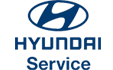 Logo Hyundai